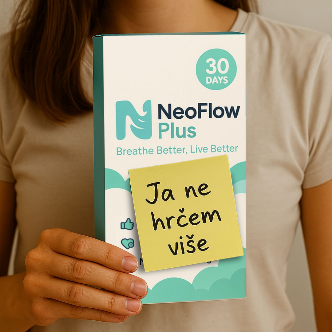 NeoFlow Plus - Starter Kit