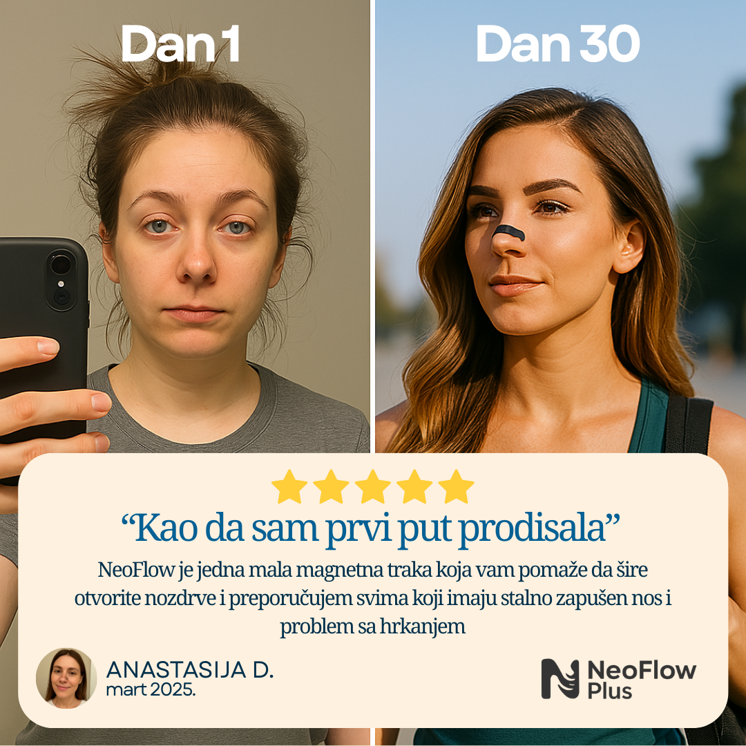 NeoFlow Plus - Starter Kit