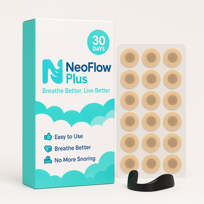 NeoFlow Plus - Starter Kit